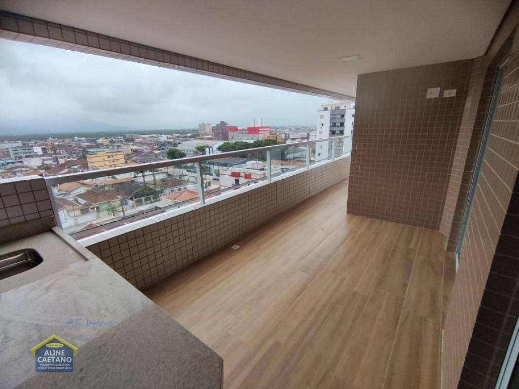 Apartamento à venda com 2 quartos, 2 suítes, 1 vaga e 91m² no Vila Tupi, Praia Grande (SP) — foto 18 de 30