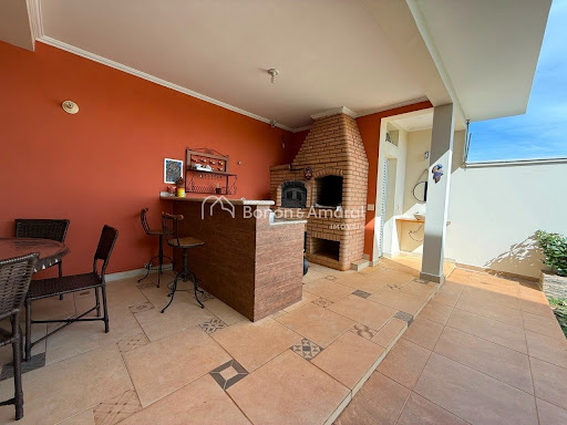 Casa, 4 quartos, 261 m² - Foto 16