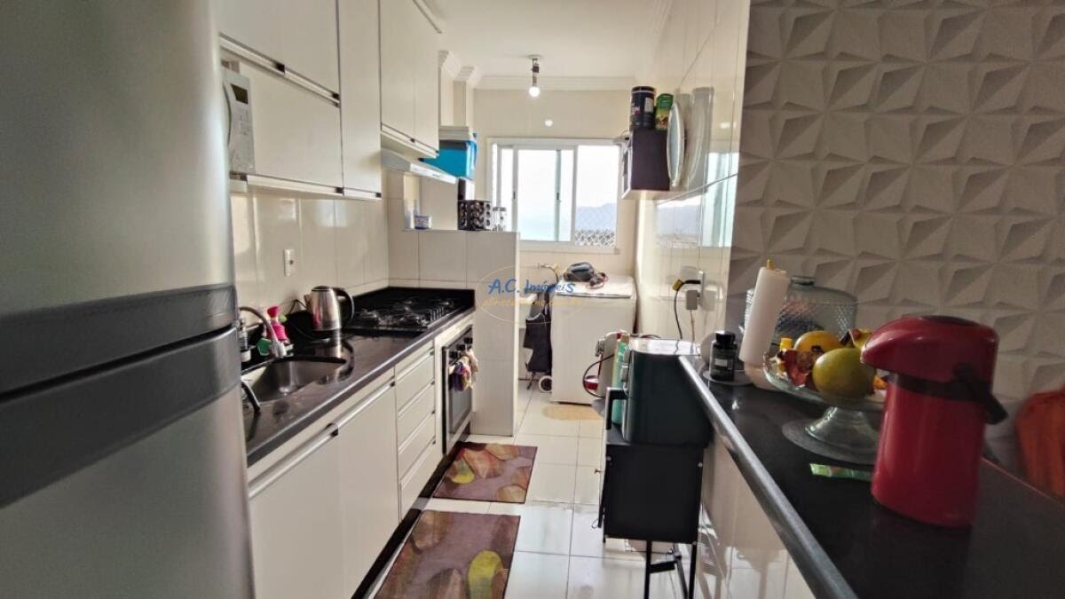 Apartamento à venda com 2 quartos, 1 suíte, 1 vaga e 76m² no Aviação, Praia Grande (SP) — foto 10 de 24