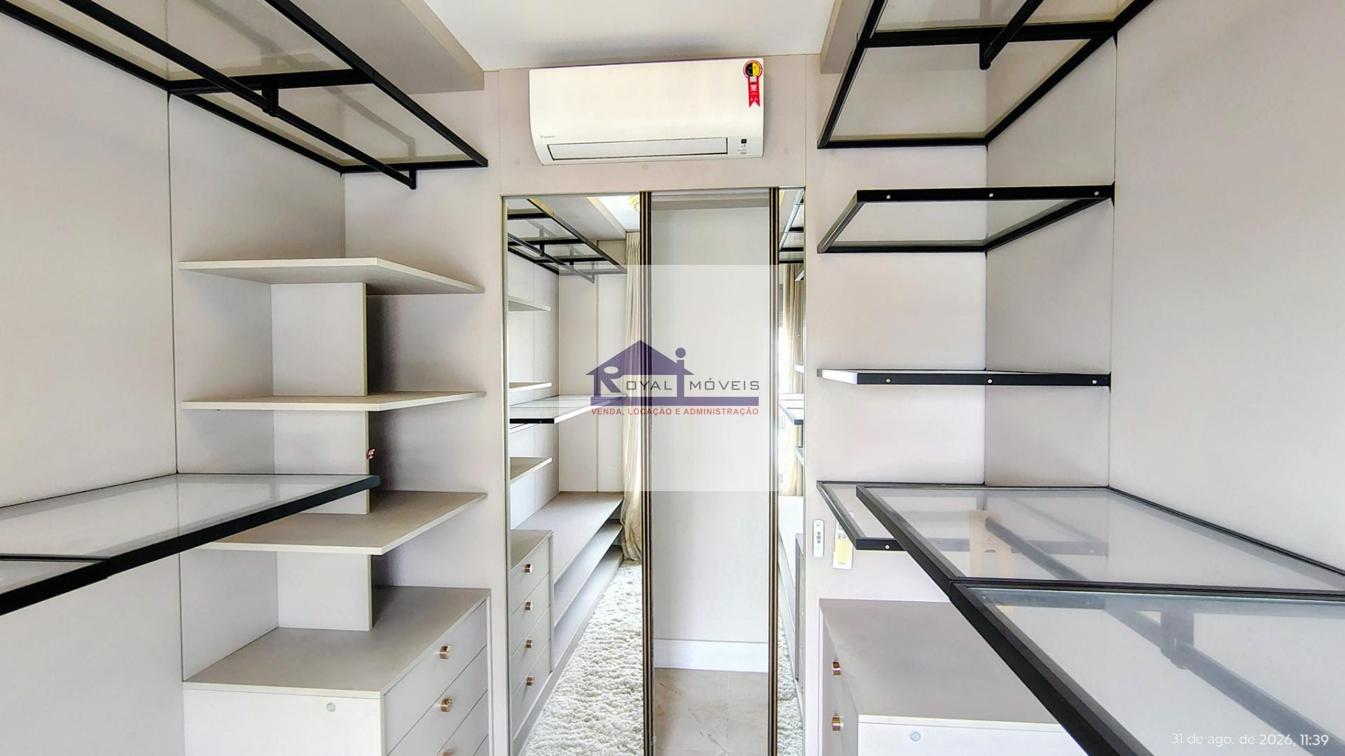 Apartamento à venda com 1 quarto, 1 suíte, 2 vagas e 96m² no Mirandópolis, São Paulo (SP) — foto 29 de 30