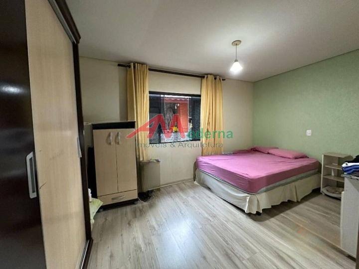 Casa à venda com 2 quartos, 2 suítes, 2 vagas e 265m² no Nova Petrópolis, São Bernardo do Campo (SP) — foto 16 de 26