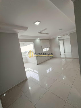 Apartamento em Tamboré  -  Barueri