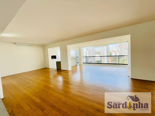 Apartamento à Venda e Locação em Sumaré SP, 215m², 3 Suítes