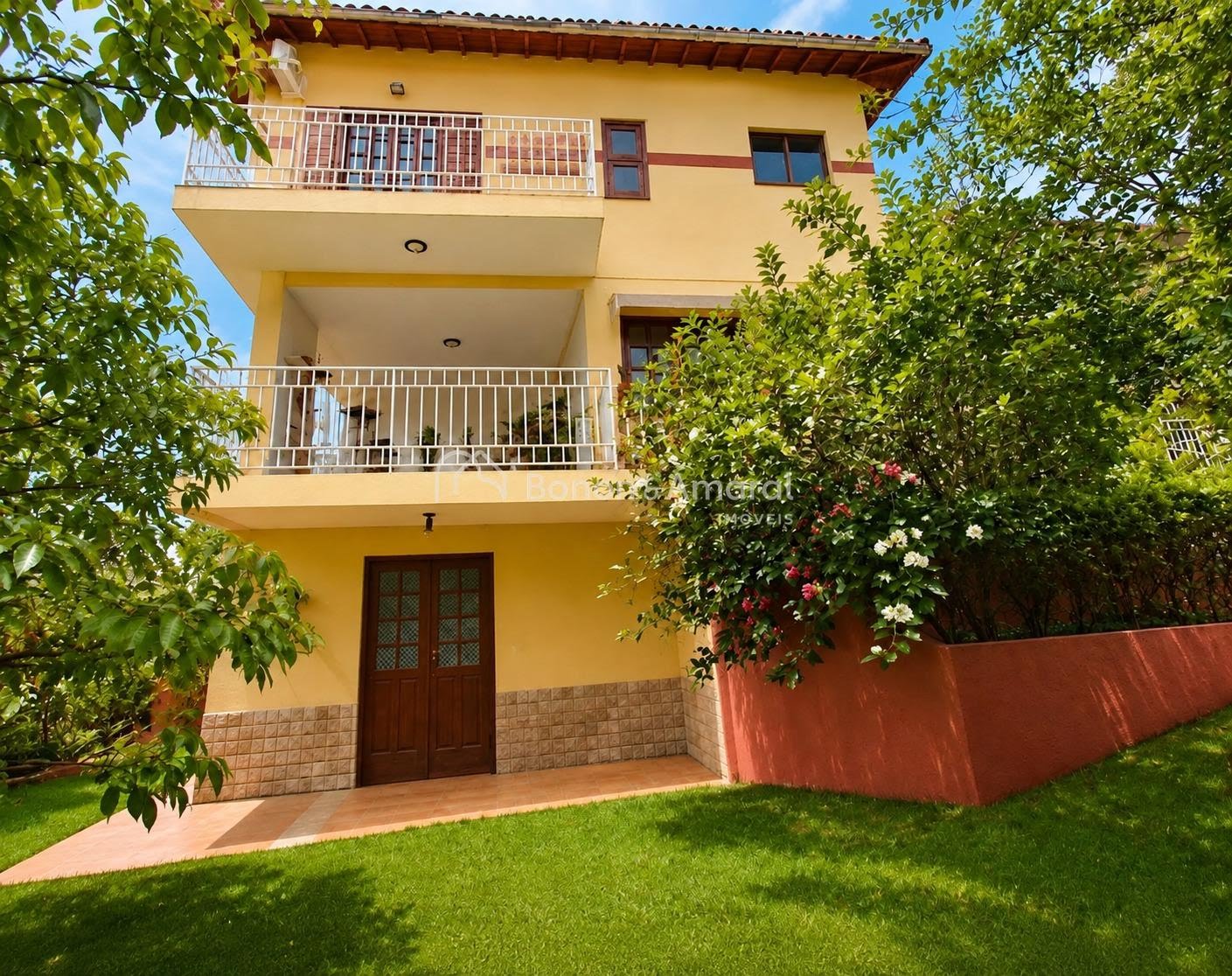 Casa de Condomínio, 4 quartos - Foto 19