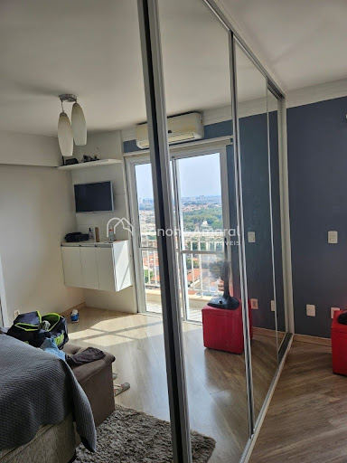 Apartamento, 3 quartos, 134 m² - Foto 25