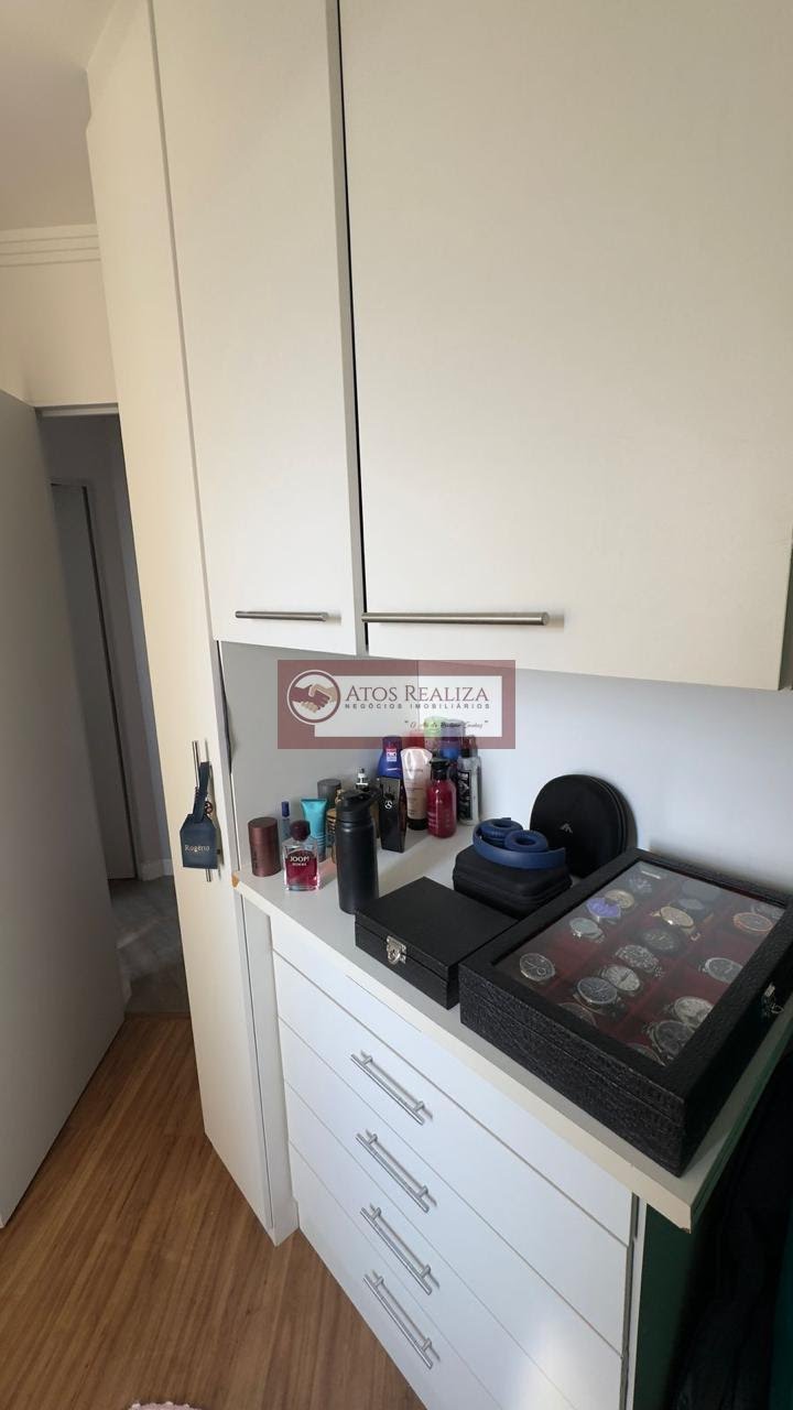 Apartamento à venda com 3 quartos, 1 banheiro, 1 vaga e 59m² no Jardim Marajoara, São Paulo (SP) — foto 9 de 11