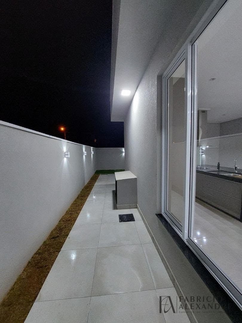 Casa à venda com 3 quartos, 1 suíte, 2 vagas e 150m² no Alphaville Mirassol, Mirassol (SP) — foto 29 de 30
