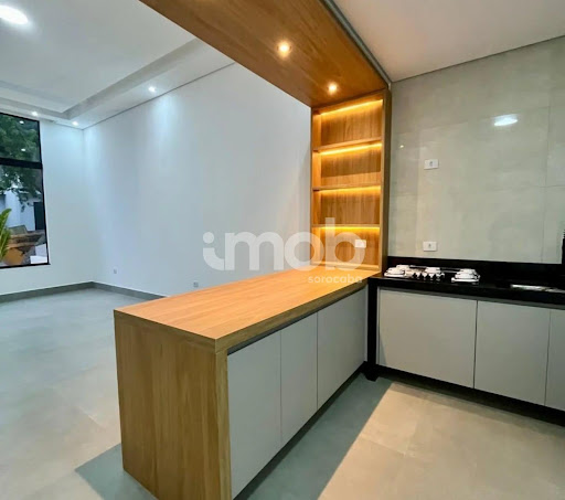 Casa à Venda condomínio Terras de São Francisco Sorocaba SP