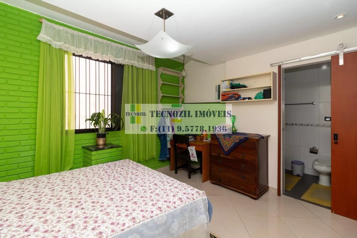 Sobrado, 4 quartos, 398 m² - Foto 32
