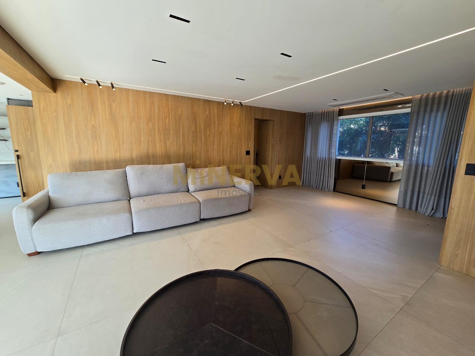 Apartamento à venda com 4 quartos, 3 suítes, 3 vagas e 208m² no Parque São Jorge, São Paulo (SP) — foto 7 de 30