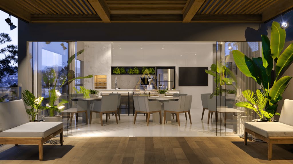 Apartamento à venda com 2 quartos, 1 suíte, 1 vaga e 66m² no Vila Nova, Blumenau (SC) — foto 19 de 26
