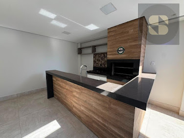 Casa à venda em Cuiabá 50,37m² 2 dorms 2 banheiros