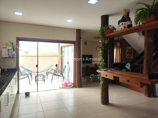 Casa de Condomínio, 3 quartos - Foto 8