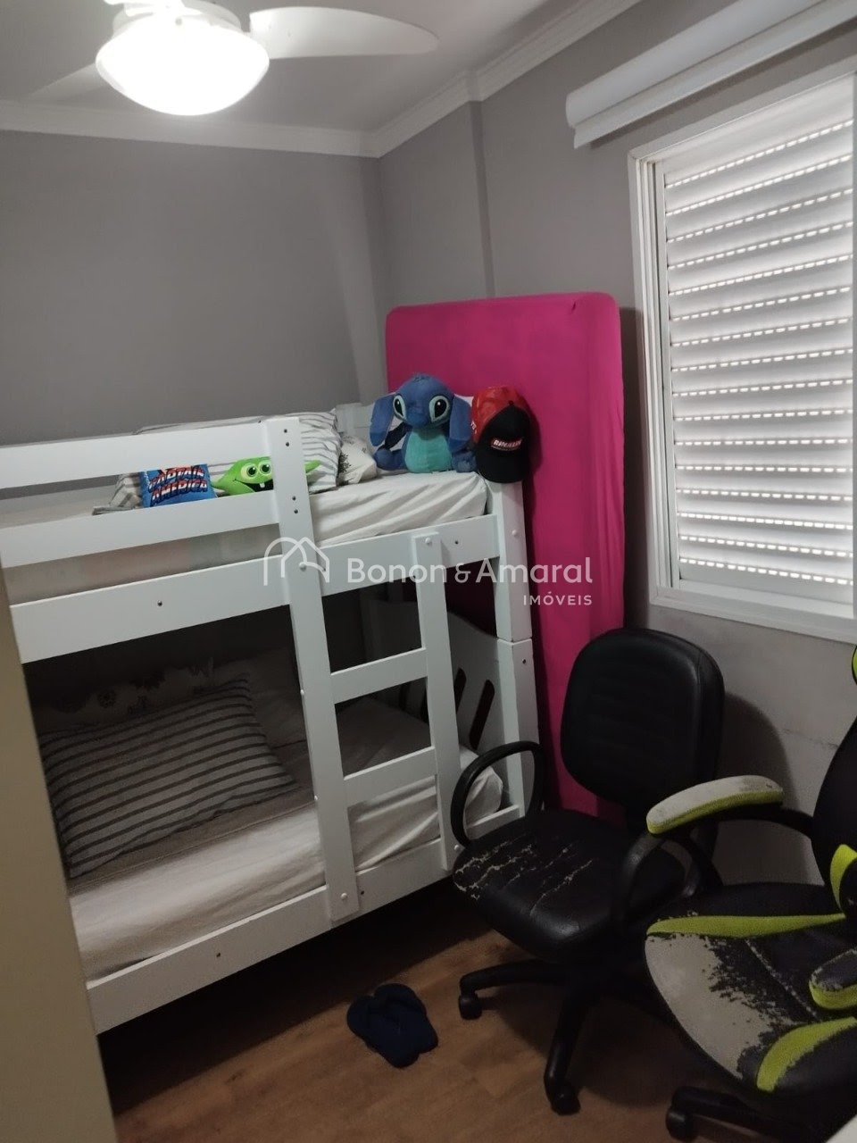 Apartamento, 3 quartos, 77 m² - Foto 12