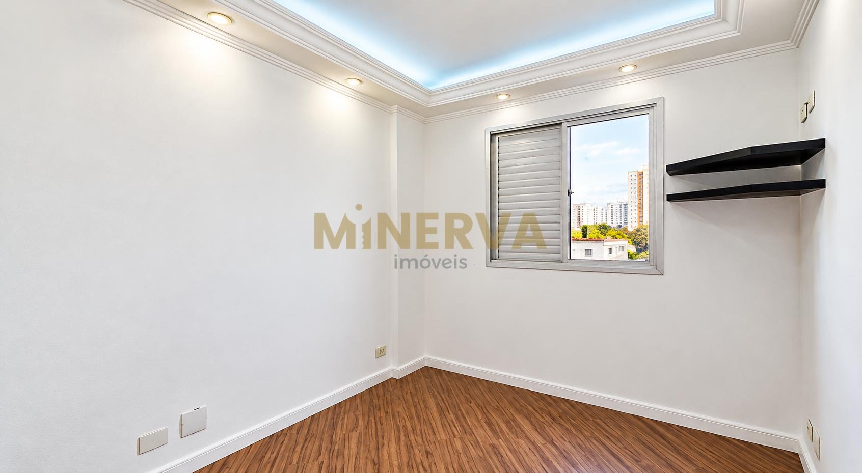 Apartamento à venda com 3 quartos, 1 banheiro, 2 vagas e 65m² no Parque Mandaqui, São Paulo (SP) — foto 8 de 18