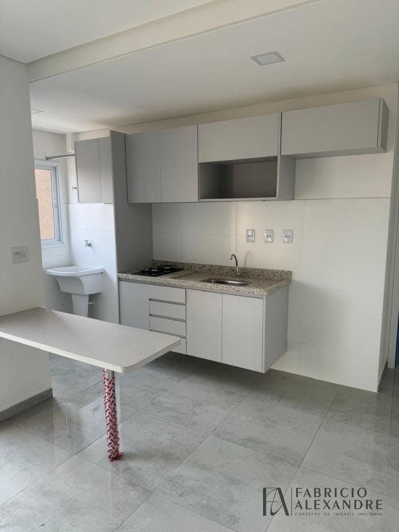 Apartamento à venda com 1 quarto, 1 banheiro, 1 vaga e 40m² no Higienópolis, São José do Rio Preto (SP) — foto 19 de 19