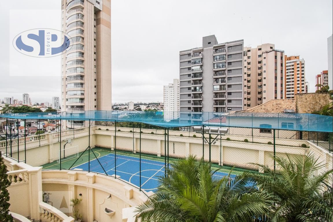 Apartamento, 4 quartos, 208 m² - Foto 22