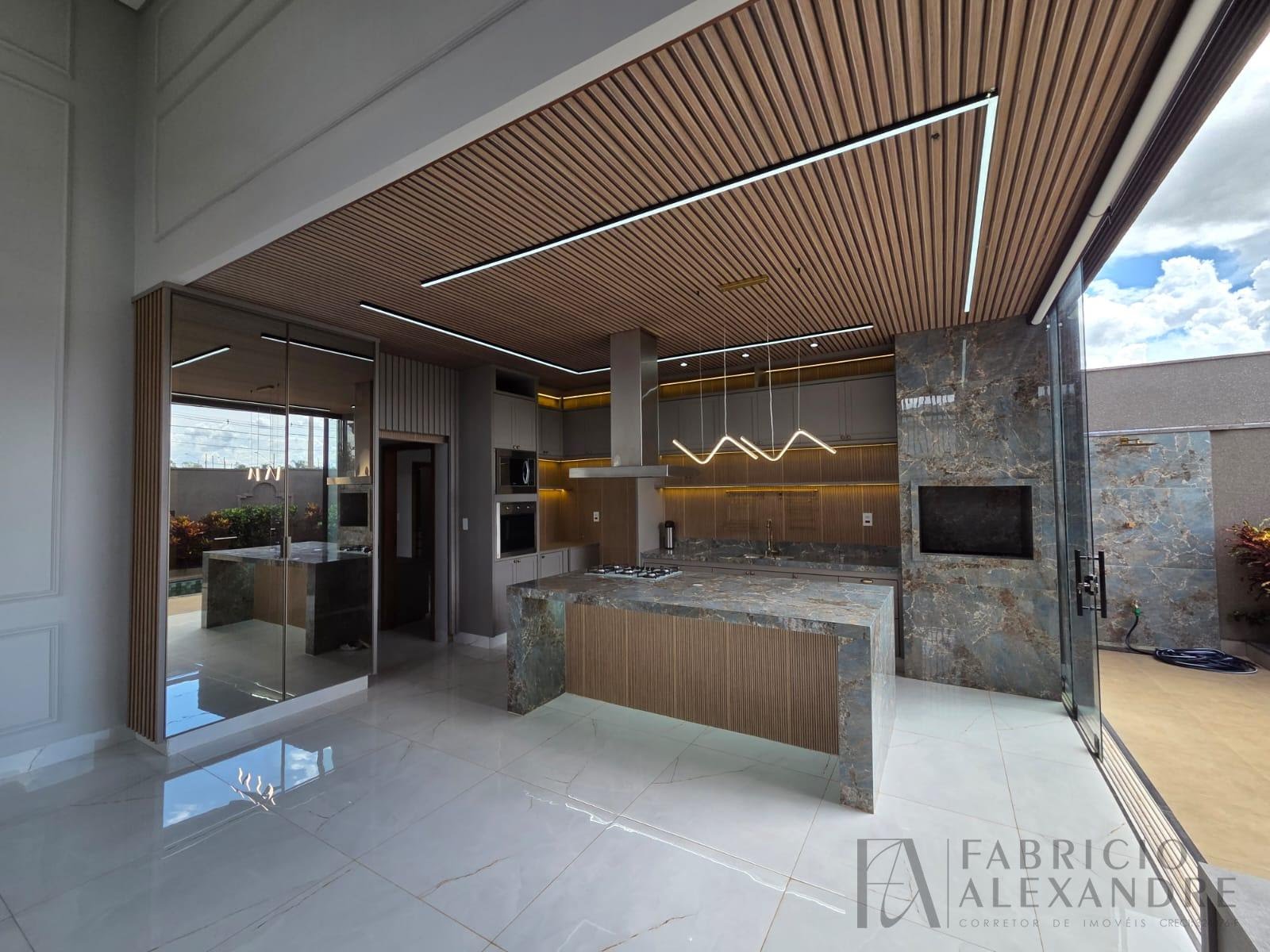 Casa à venda com 3 quartos, 3 suítes e 168m² no Village Provence, São José do Rio Preto (SP) — foto 9 de 17