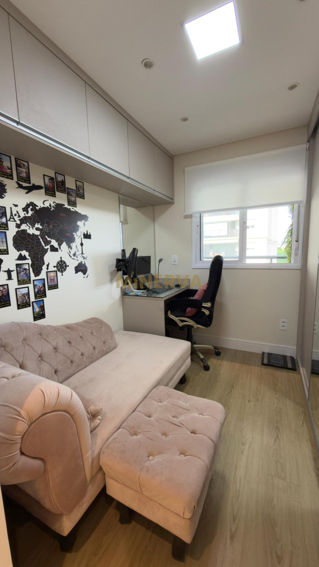 Apartamento à venda com 2 quartos, 1 suíte, 1 vaga e 68m² no Jardim Flor da Montanha, Guarulhos (SP) — foto 9 de 28
