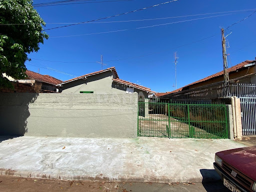 Casa em Fortaleza  -  Barretos