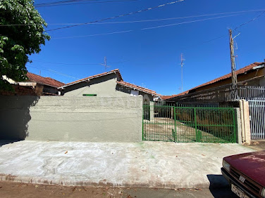 Casa em Fortaleza  -  Barretos
