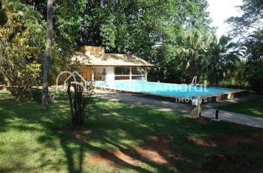 Casa de Condomínio, 6 quartos - Foto 26