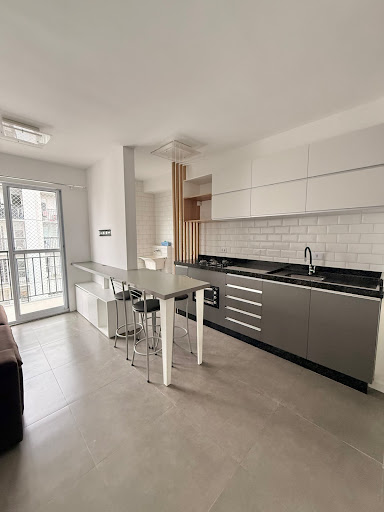 Apartamento em Centro  -  Camboriú