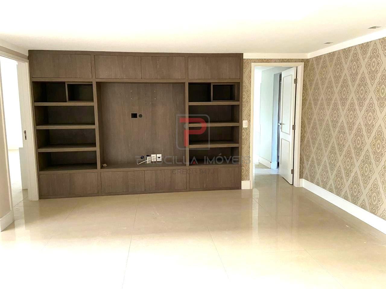 Apartamento à venda com 4 quartos, 4 suítes, 4 vagas e 254m² no Altiplano Cabo Branco, João Pessoa (PB) — foto 11 de 30
