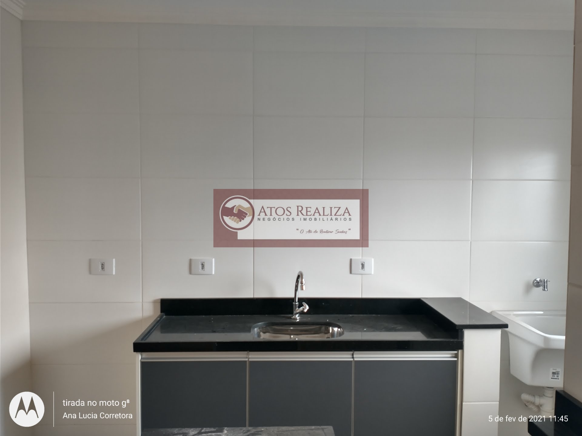 Apartamento para alugar com 1 quarto, 1 banheiro e 34m² no Vila Inglesa, São Paulo (SP) — foto 4 de 15