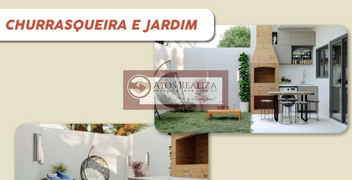 Casa à venda com 3 quartos, 2 suítes, 2 vagas e 110m² no Interlagos, São Paulo (SP) — foto 2 de 11