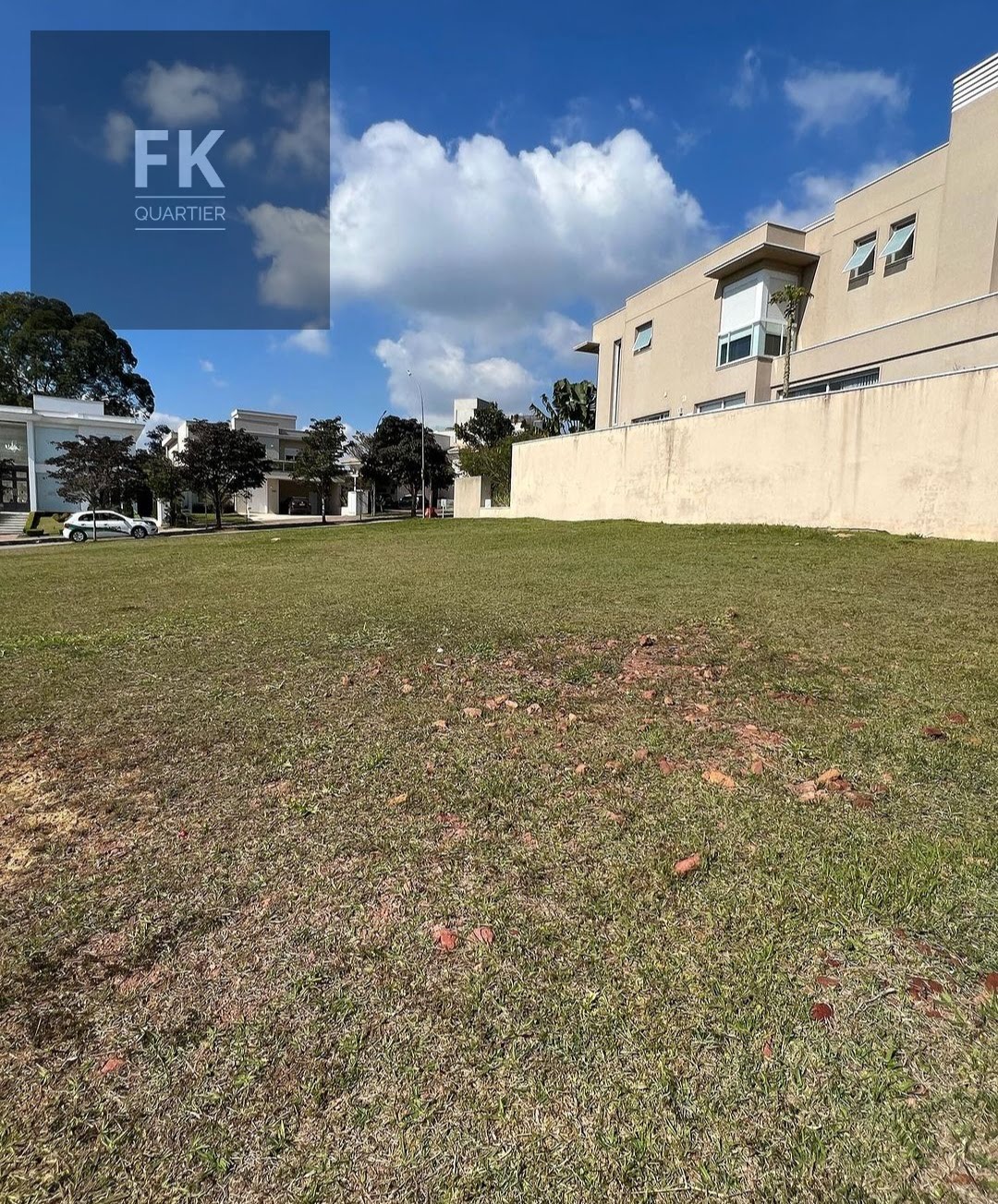 Terreno à venda com 450m² de terreno no Alphaville, Santana de Parnaíba (SP) — foto 7 de 7