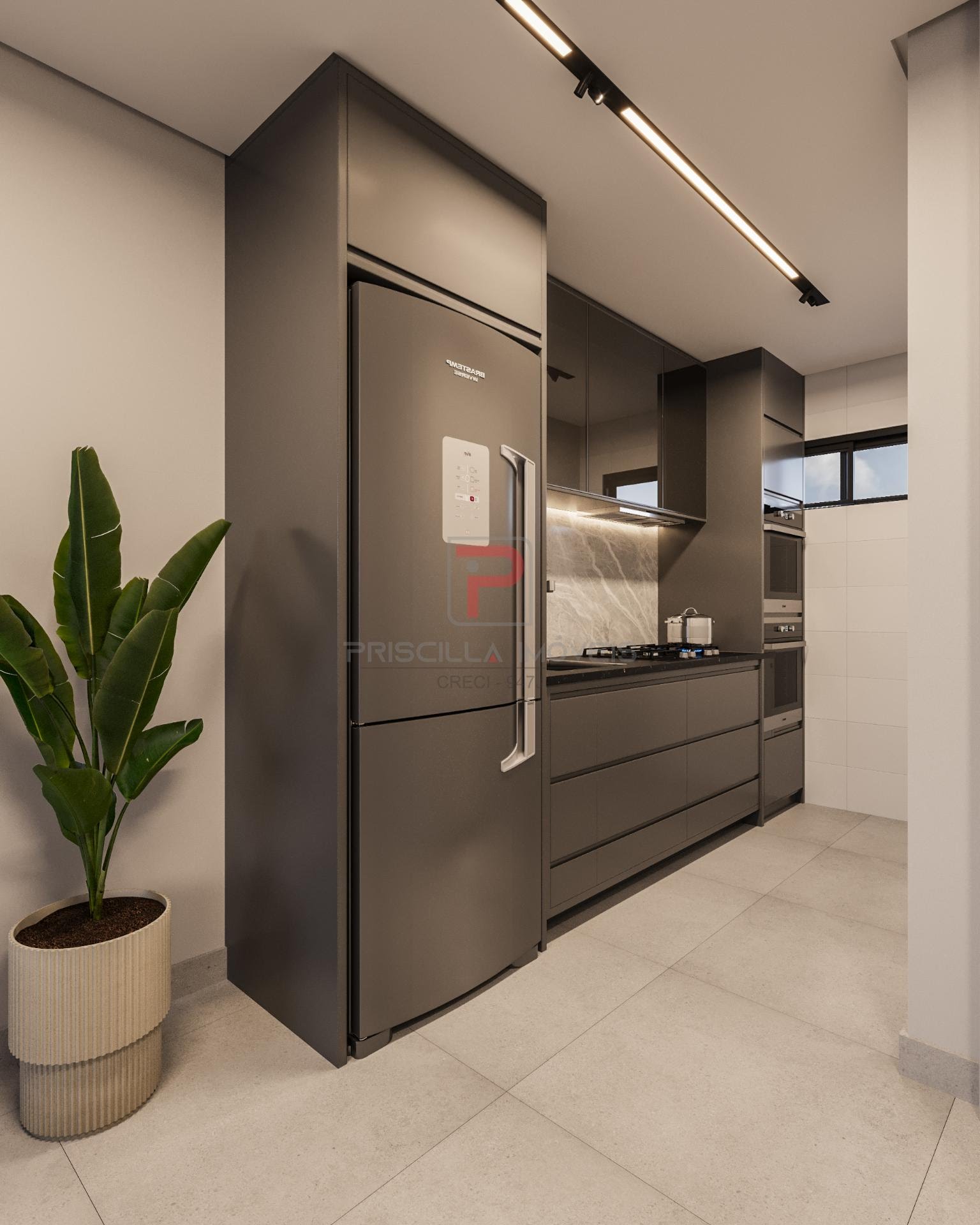 Apartamento à venda com 3 quartos e 55m² no Bessa, João Pessoa (PB) — foto 14 de 18