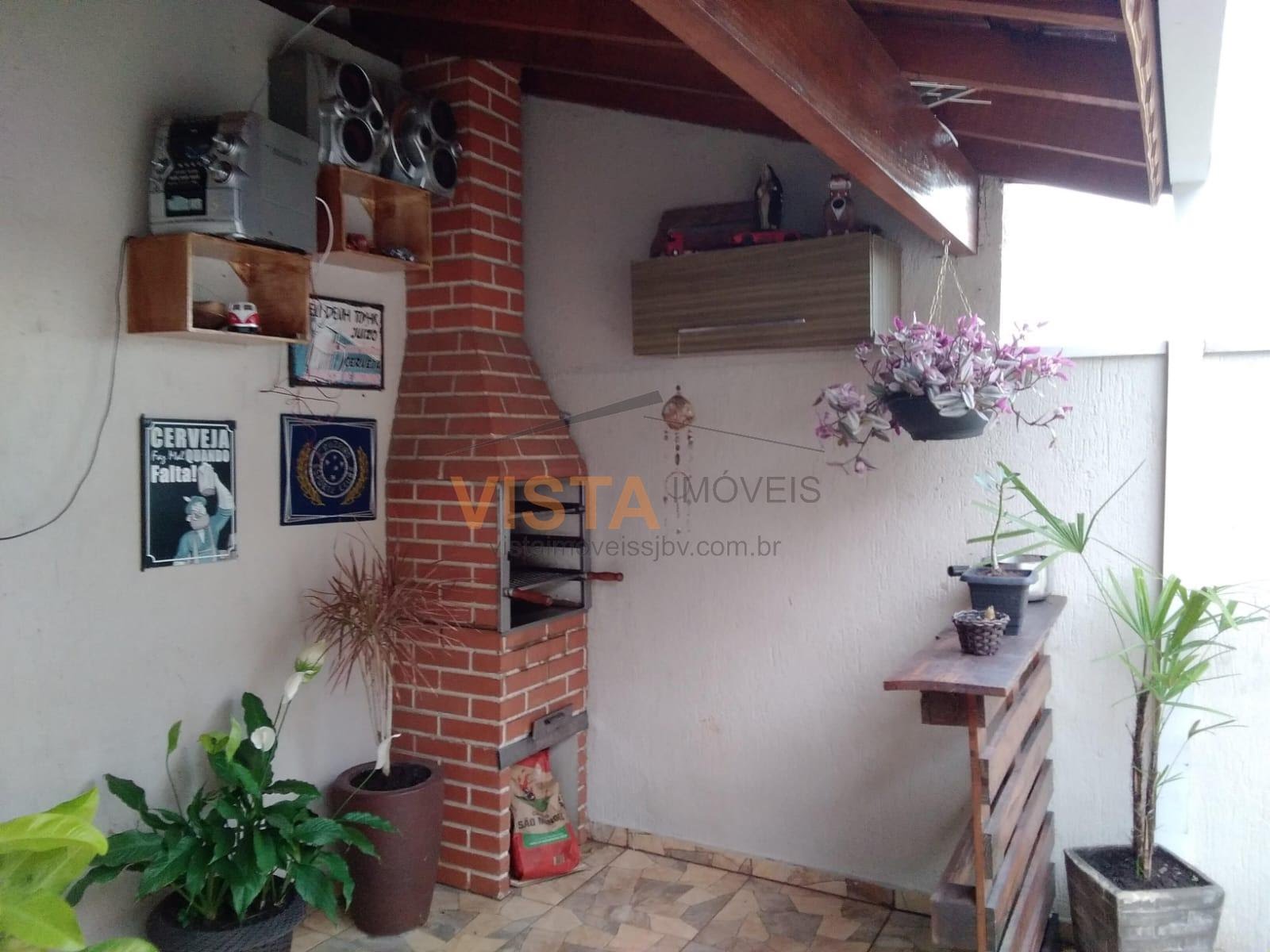 Casa à venda com 3 quartos, 1 suíte, 2 vagas e 109m² no Jardim Lucas Teixeira, São João da Boa Vista (SP) — foto 27 de 27