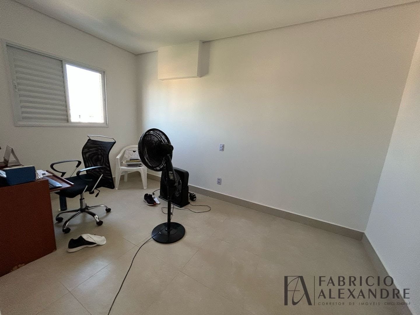 Apartamento à venda com 3 quartos, 1 suíte, 2 vagas e 81m² no Bom Jardim, São José do Rio Preto (SP) — foto 12 de 12