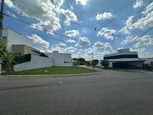 **Lote/terreno à venda no Condomínio Villagio Di Capri - Sorocaba**