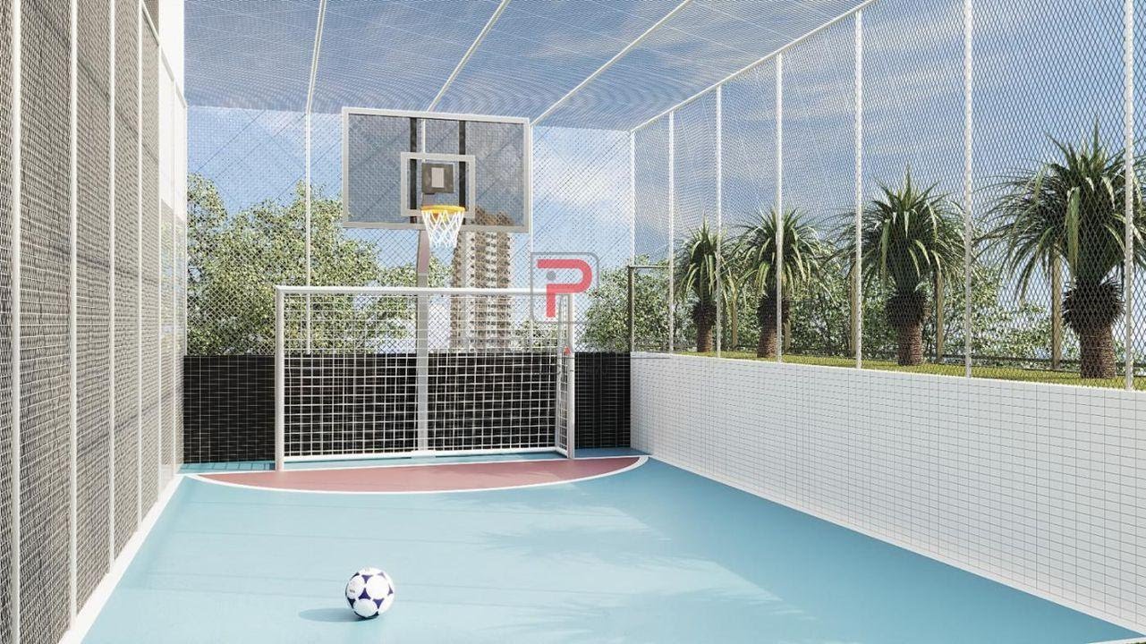 Apartamento à venda com 2 quartos, 1 suíte, 1 vaga e 57m² no Bessa, João Pessoa (PB) — foto 10 de 19