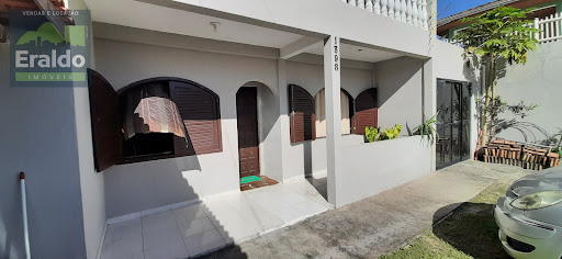 Sobrado em Balneário Ipanema - Pontal do Paraná, PR