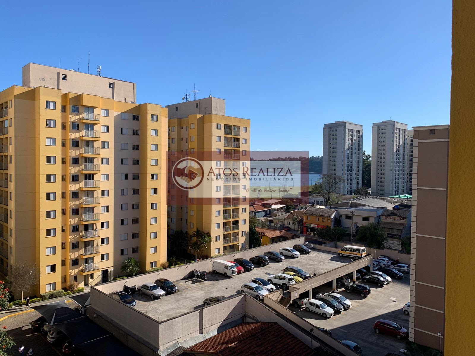Apartamento à venda com 2 quartos, 1 banheiro, 1 vaga e 49m² no Socorro, São Paulo (SP) — foto 5 de 13