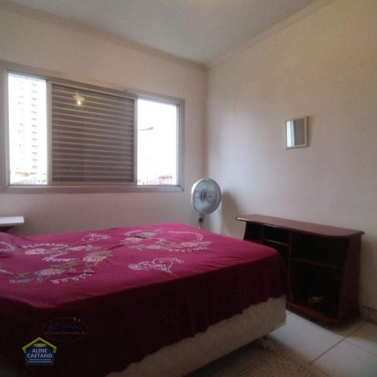Apartamento à venda com 1 quarto, 1 banheiro, 1 vaga e 47m² no Nova Mirim, Praia Grande (SP) — foto 7 de 15