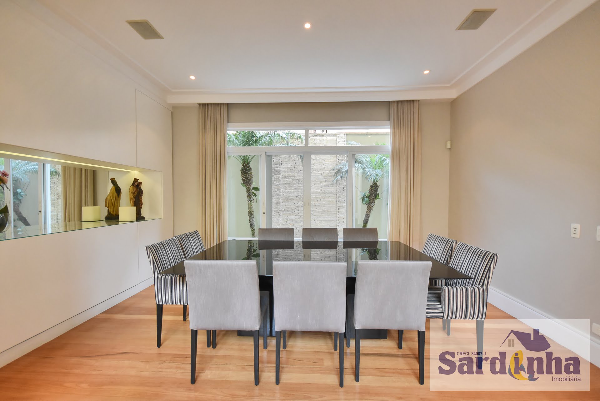 Apartamento à venda com 4 quartos, 2 suítes, 4 vagas e 500m² no Fazenda Morumbi, São Paulo (SP) — foto 7 de 30
