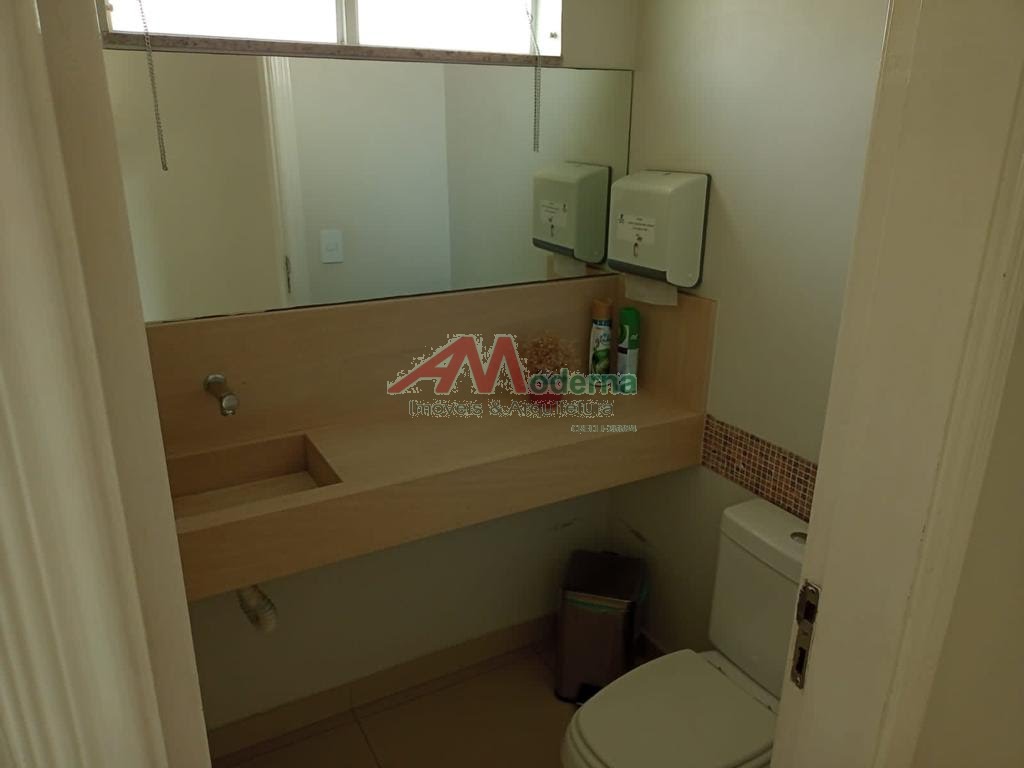 Comercial à venda com 4 banheiros e 495m² no Jardim do Mar, São Bernardo do Campo (SP) — foto 8 de 15