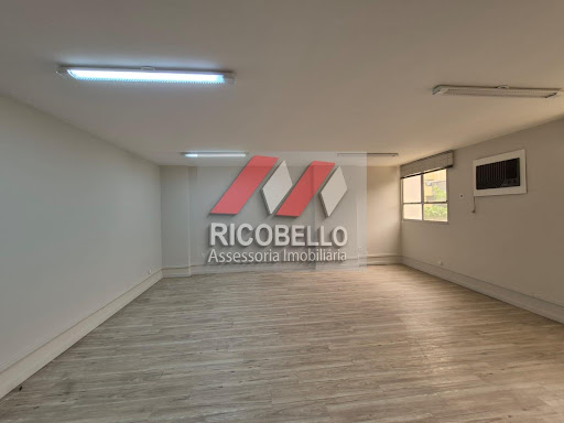 Sala em Higienópolis  -  Piracicaba