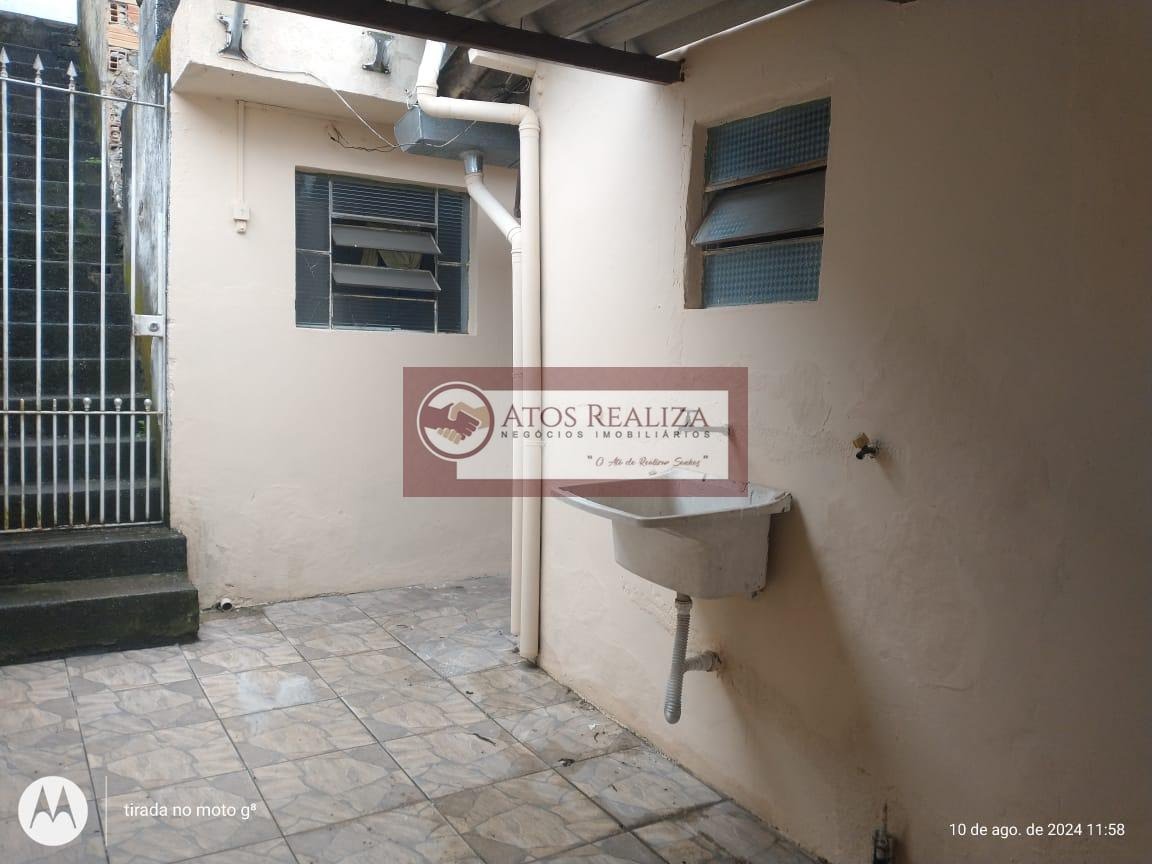Casa à venda com 2 quartos, 1 banheiro, 2 vagas e 90m² no Parque Grajau, São Paulo (SP) — foto 24 de 30