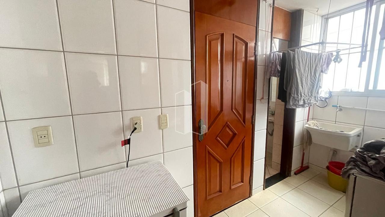 Apartamento à venda com 4 quartos, 2 suítes, 2 vagas e 191m² no Setor Bueno, Goiânia (GO) — foto 23 de 30
