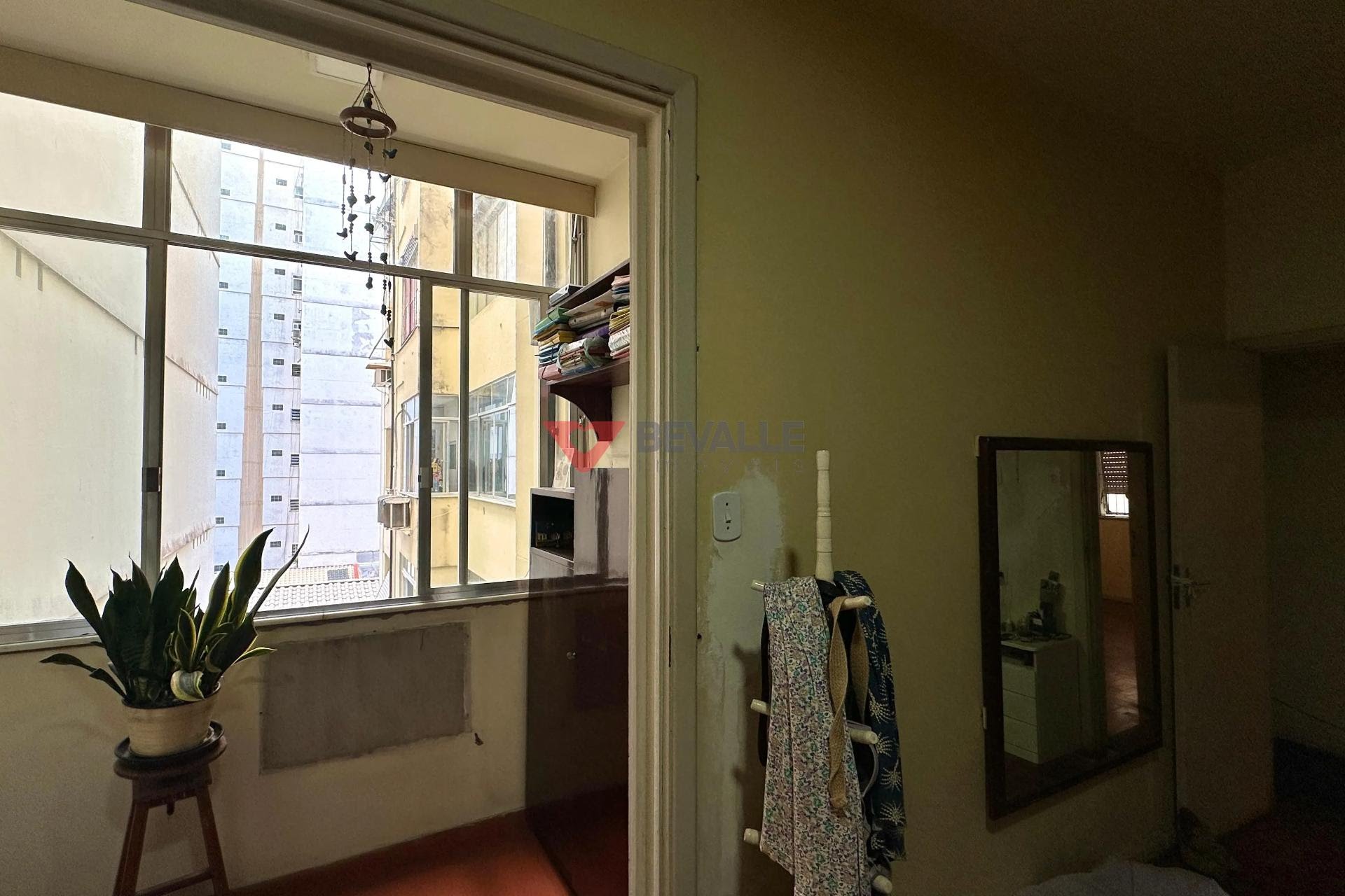 Apartamento à venda com 3 quartos, 2 banheiros e 110m² no Copacabana, Rio de Janeiro (RJ) — foto 25 de 29