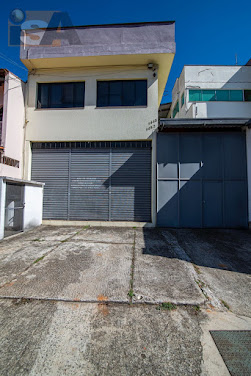 Galpão Comercial na Av. Japão em Mogi das Cruzes/SP.