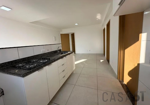 Apartamento em Samambaia Sul  -  Brasília