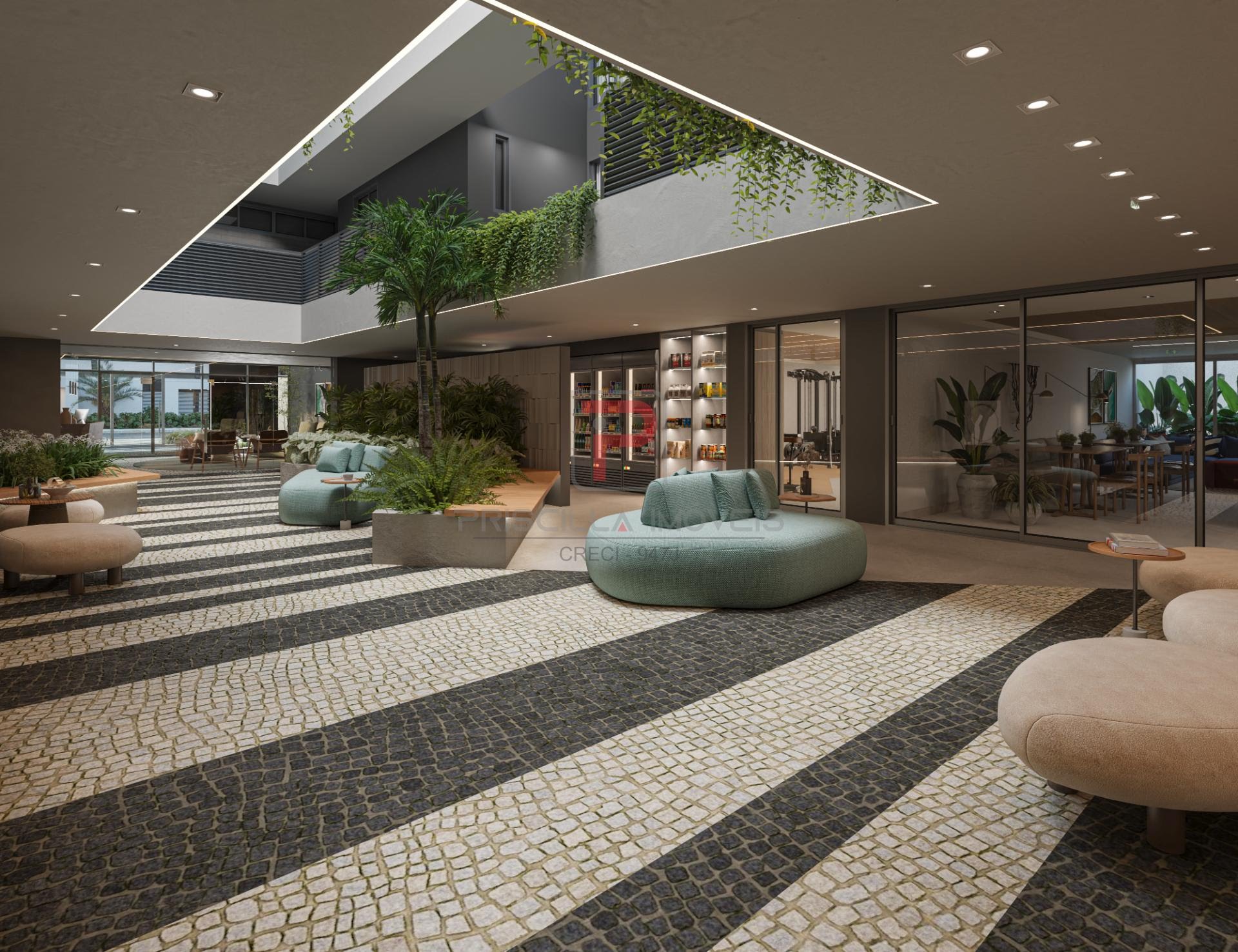 Apartamento à venda com 2 quartos, 1 suíte, 1 vaga e 71m² no Vila Sao Joao, Cabedelo (PB) — foto 14 de 23