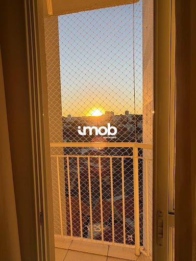 APARTAMENTO 2 DORMITÓRIOS | ANDAR ALTO | SACADA | VAGA COBERTA | PAGLIATO PRIME- Sorocaba