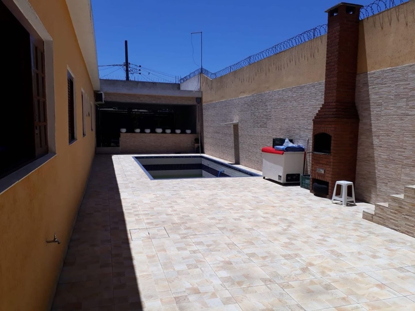 Casa, 3 quartos, 220 m² - Foto 31